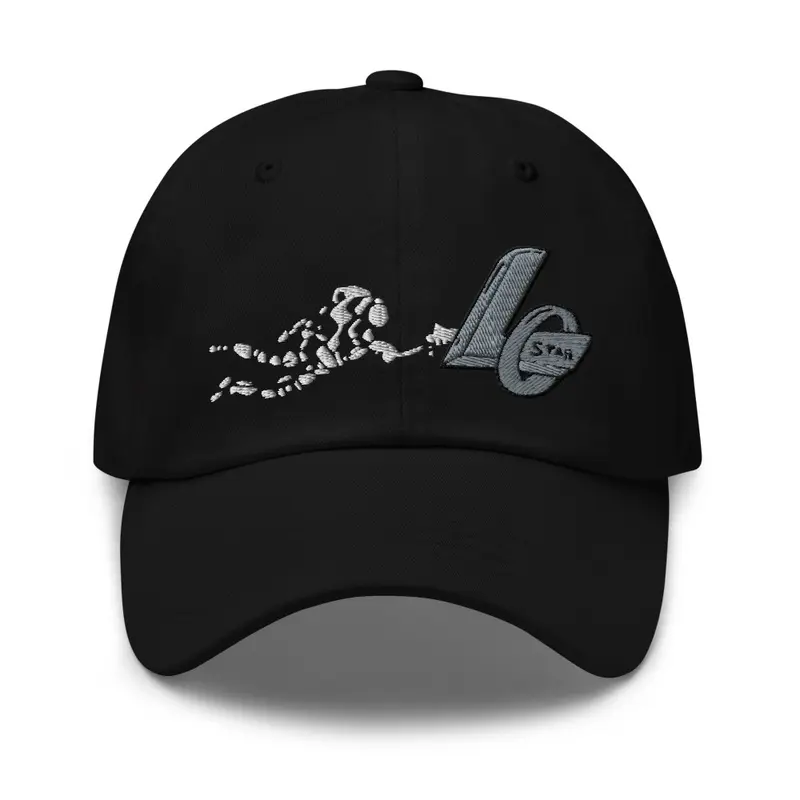 BASEBALL CAP